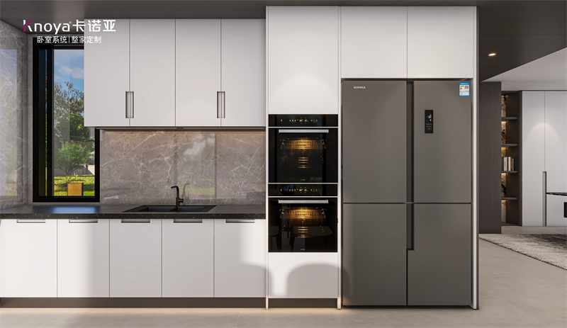 選全屋定制板材不踩雷！這幾個關鍵注意事項一定要牢記