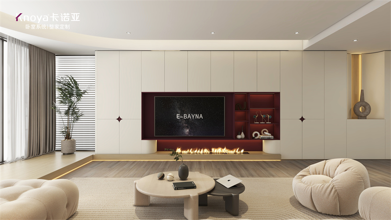 定制家具暗藏玄機，這些易忽略的細節(jié)你不能不知！