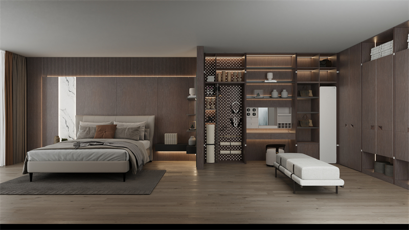 輕高定時代，卡諾亞如何重新定義高品質家居美學