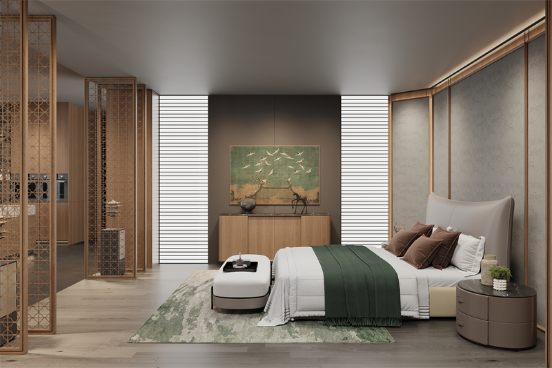 卡諾亞用品質與服務，塑造輕高定家居典范