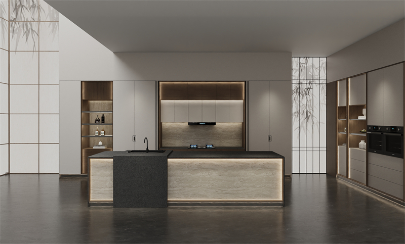 2025卡諾亞3大新品重磅登場，以東方美學重塑家居生活藝術