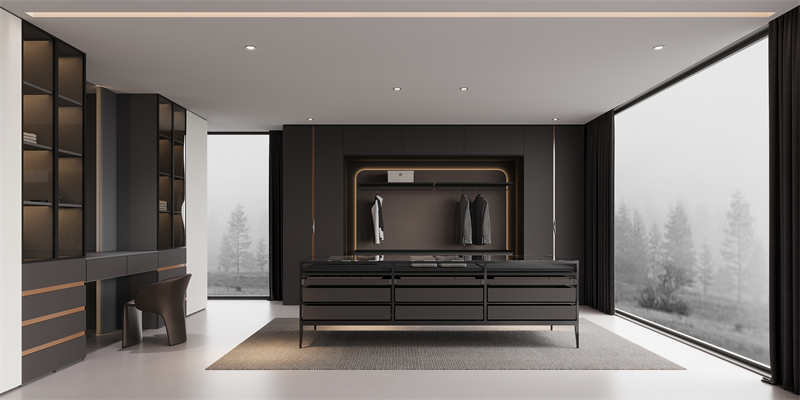 全案落地：從產品定制到生活方式定制