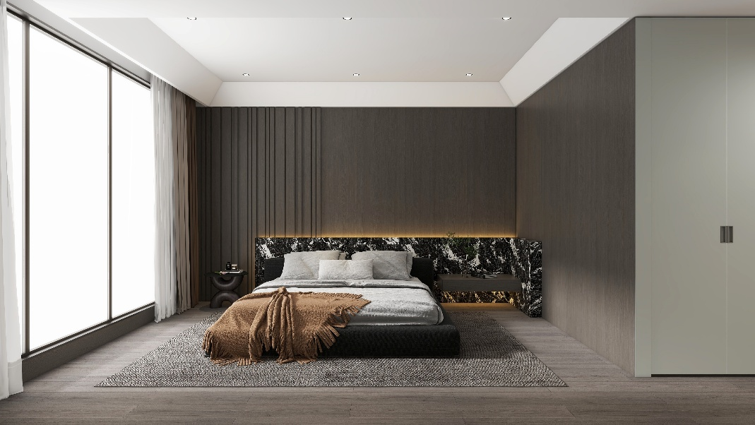 羅亞全屋定制：一站式定制，解鎖家居空間無(wú)限可能