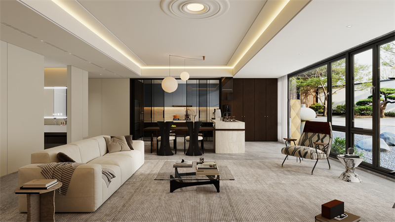 2026年全屋定制加盟要關(guān)注什么？四大核心要點(diǎn)缺一不可