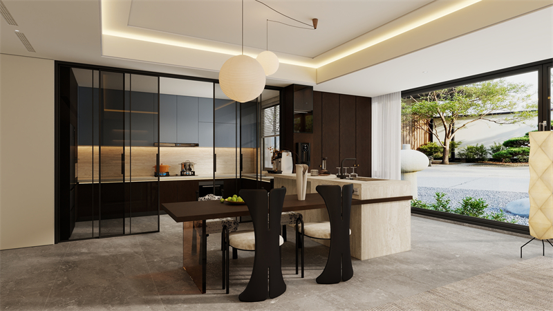 2026年加盟全屋定制如何選擇好品牌？四大核心要點(diǎn)全解析