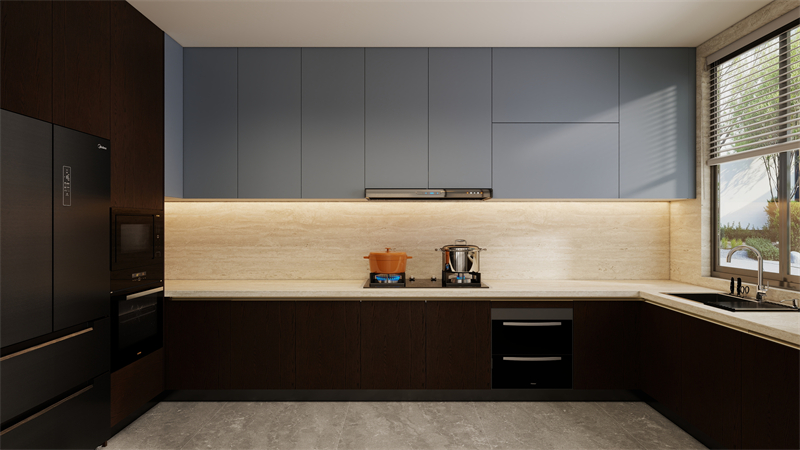 全屋定制品牌哪家好？卡諾亞，高端品質(zhì)之選