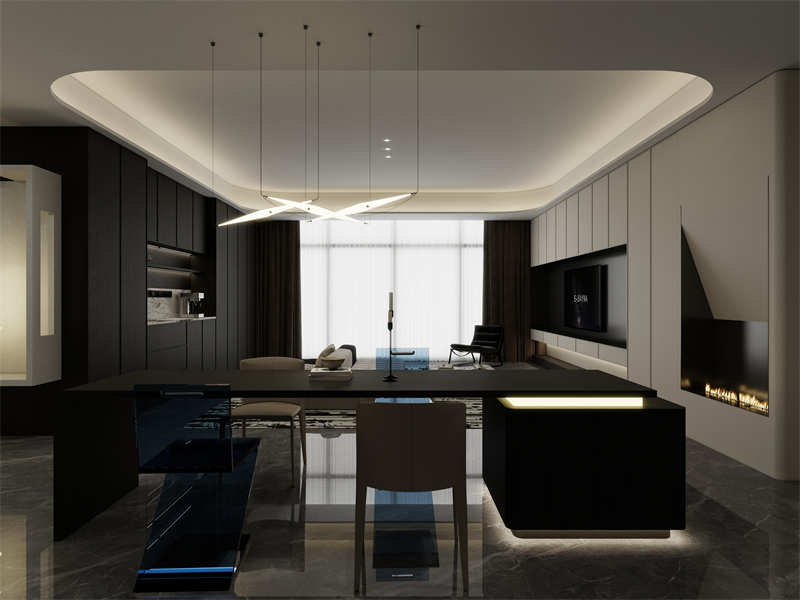 全屋定制品牌怎么選？2026年專業(yè)選購攻略